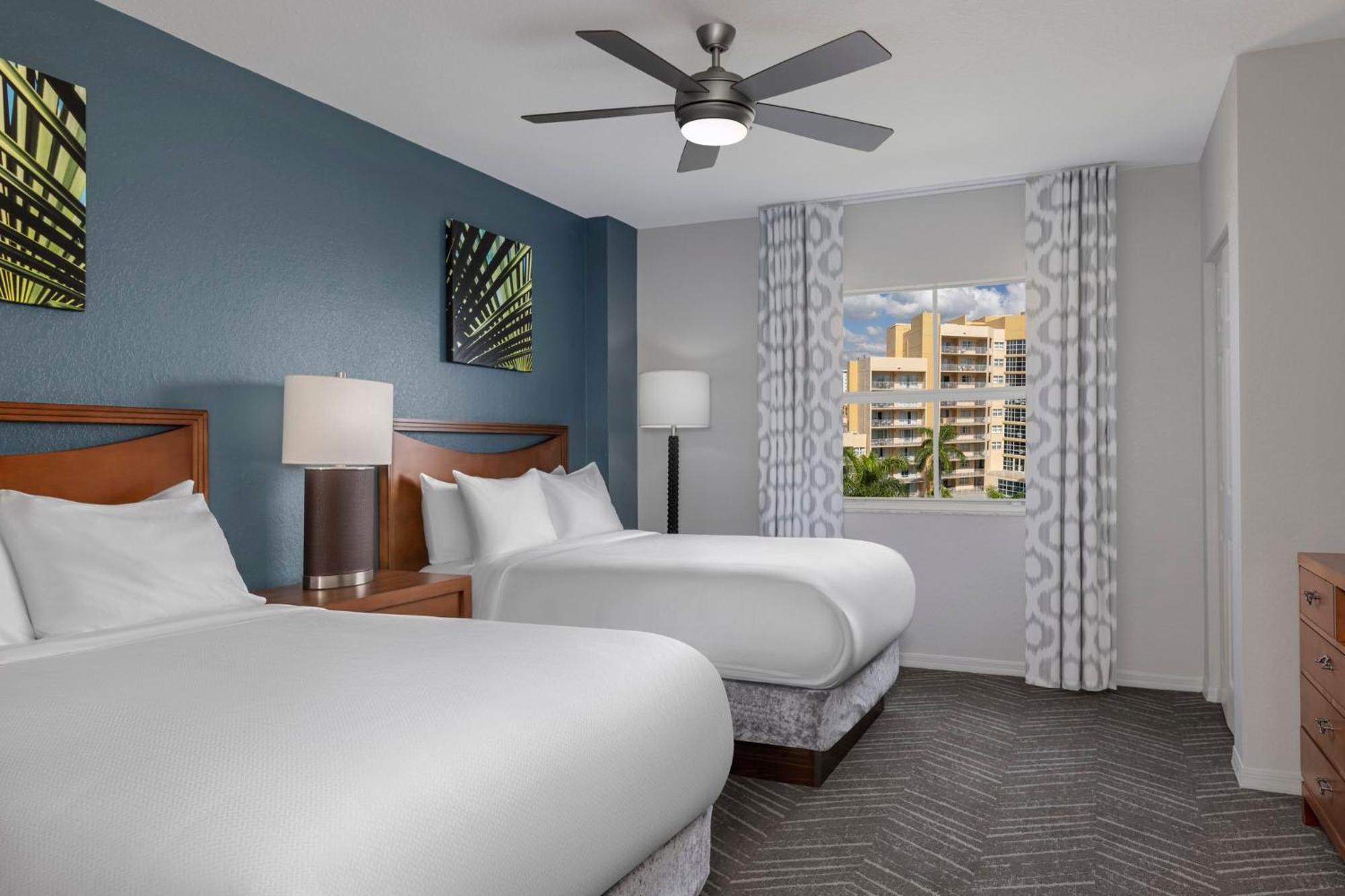 Club Wyndham Palm-Aire Hotell Pompano Beach Exteriör bild