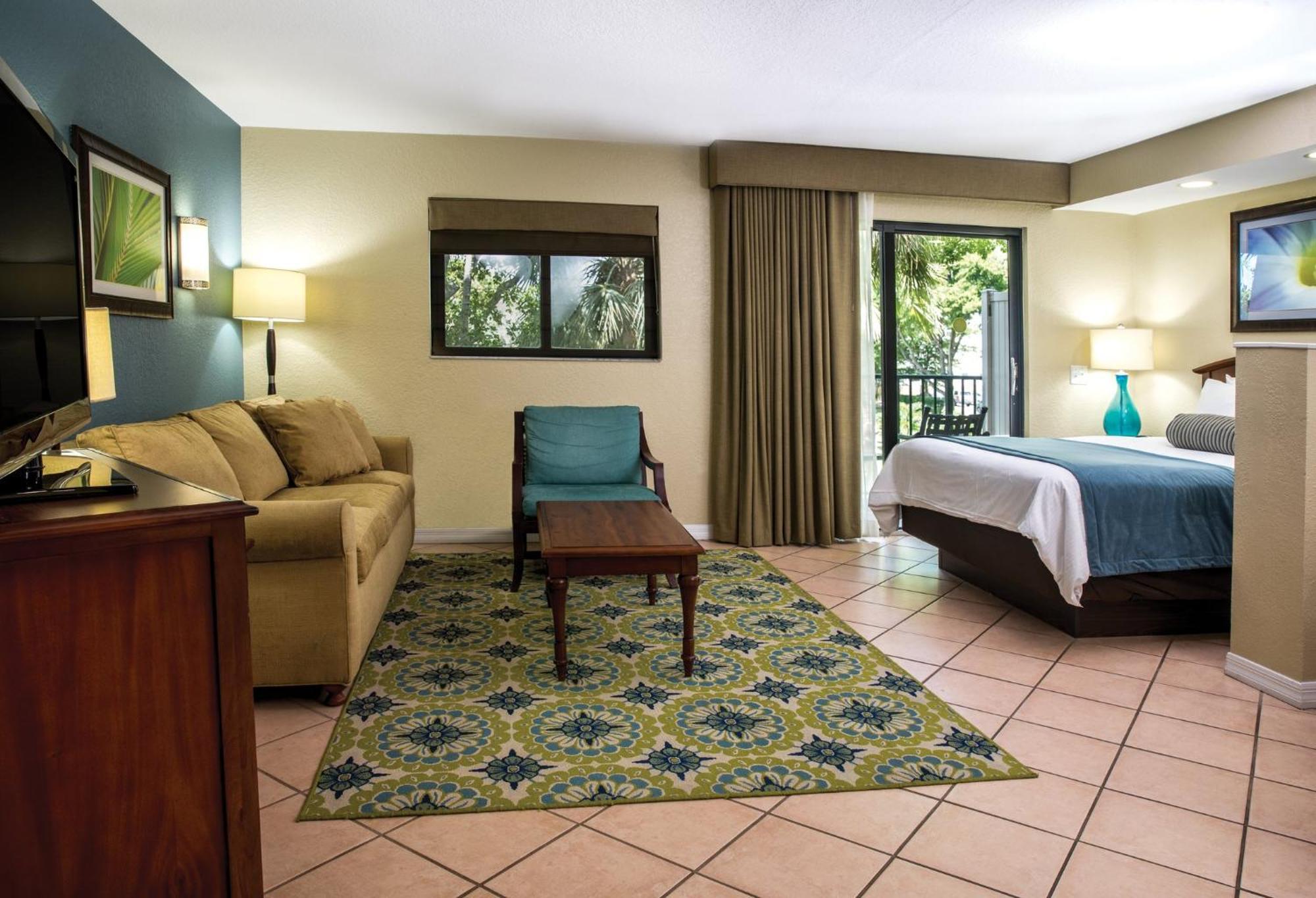 Club Wyndham Palm-Aire Hotell Pompano Beach Exteriör bild