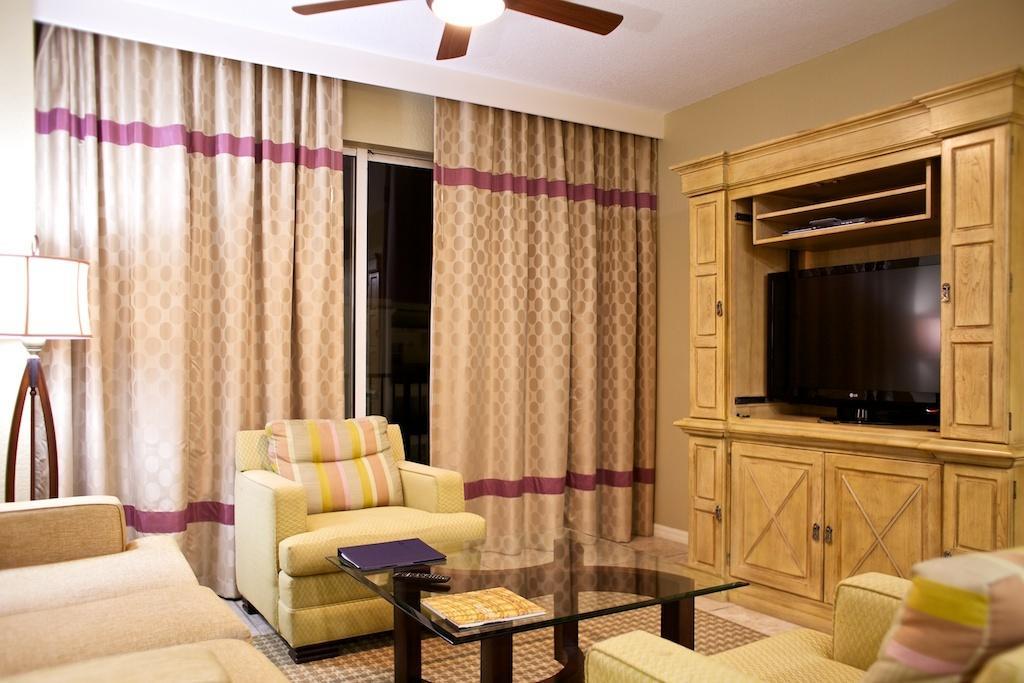 Club Wyndham Palm-Aire Hotell Pompano Beach Exteriör bild